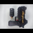 Pistola Black