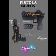 Pistola Black