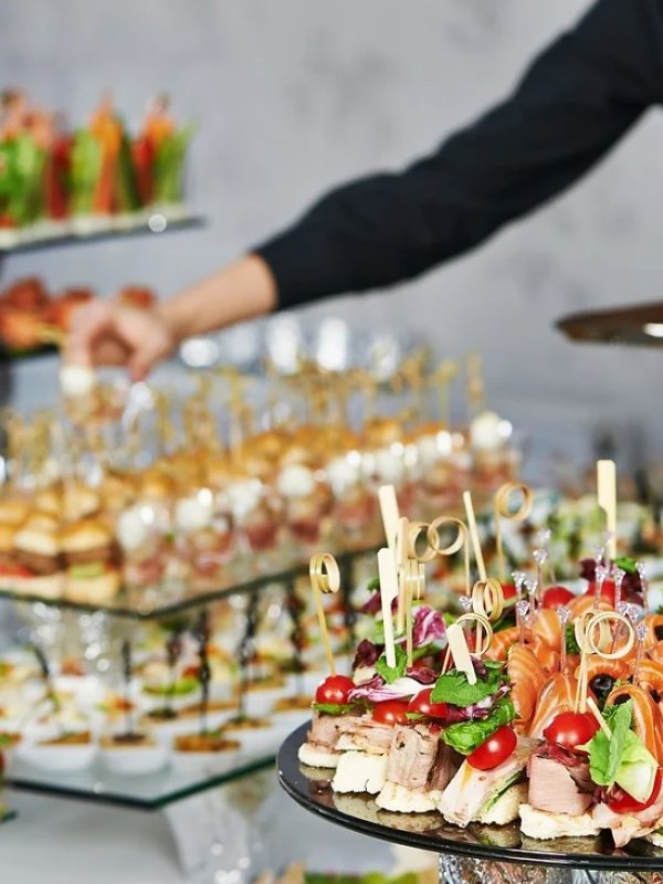 Catering